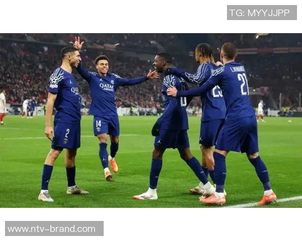 巴黎圣日耳曼与马竞哈马比的精彩对决即将上演球迷期待的巅峰之战