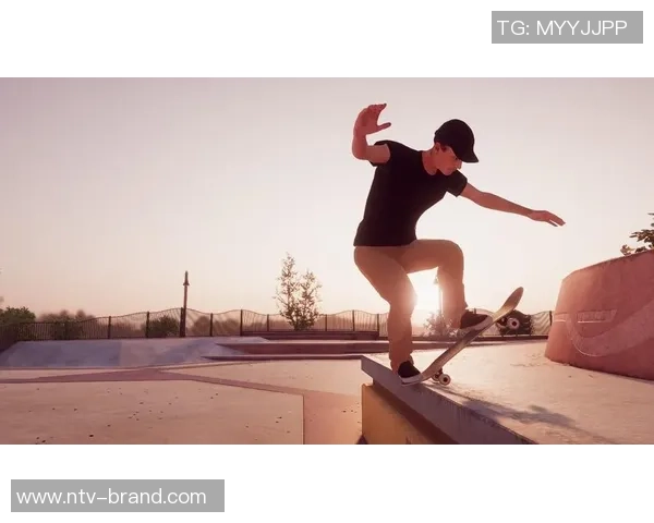 滑板人生的深度对话:王军如何在滑板世界中追寻梦想与自由